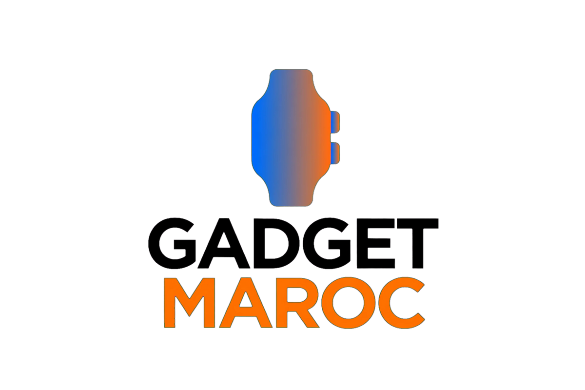 GADGET MAROC